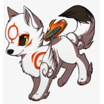we are the wolves!