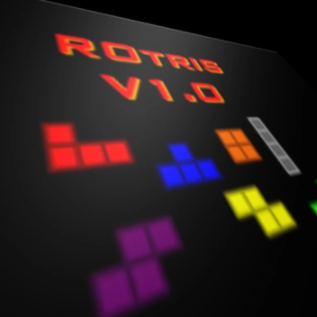 ROtris v1.0