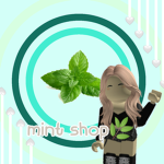 Mint cute clothes shop