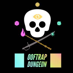 Ooftrap Dungeon icon