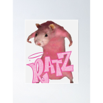RaT tRoUP