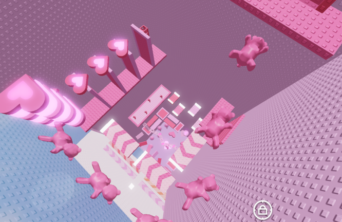 Gummy Bear Tower screenshot 3