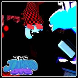 The Jourmad Games