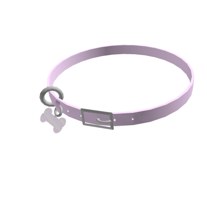  . ‿ ♡ pink cute kawaii choker