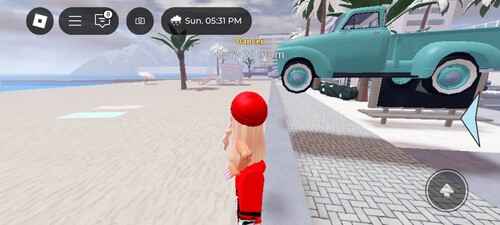 UGC LAND! 