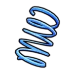 Gravity Coil [PERMANENT]