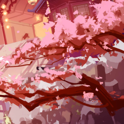 🏮