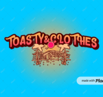 Toast’s Clothing