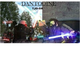 Dantooine