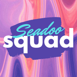 Seadoo Squad Hangout