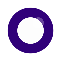 Violet Eye'd Office!