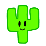 Find the cacti official group