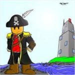 Pirates of the Robloxia