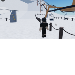 Bluebird Meadows Ski Area [ALPHA]