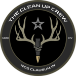 [SCP:RP] The Clean Up Crew