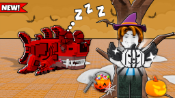 Nie budź Groźnych Brainrotów