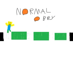 Normal Obby icon