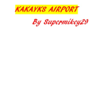 Kayaks airport