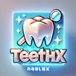 TeethX