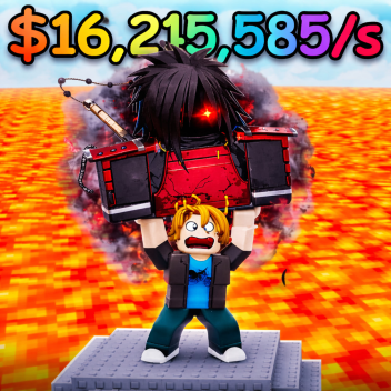 Survive LAVA For Anime!