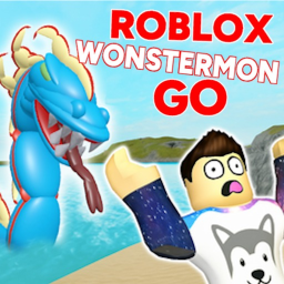 [⚙️] Wonstermon GO!