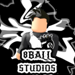 8 Ball WorkShop