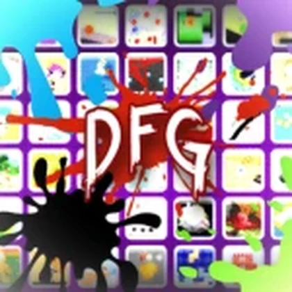 DEADFLASHGAMES Roblox group icon