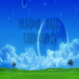 Dragon Ball: Unbounded