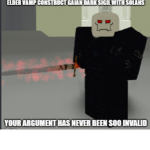 eernas