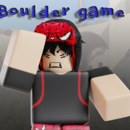 Boulder Game
