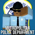 [USA] || Metropolitan Police Department •