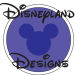 ☆ Disneyland Designs ☆