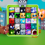 Pet Simulator x Gamer For Life