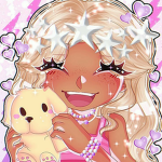 ROSE BLOSSOM!