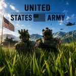USAR ⁝ United States Army