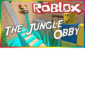 parkor obby for noobs
