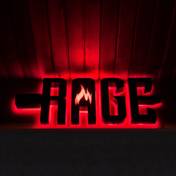 Project Rage [BETA]