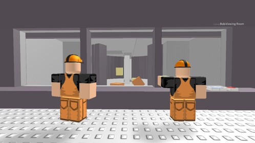 The Bread Factory
