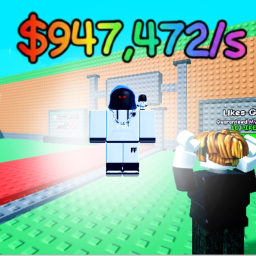 Steal An Entity!