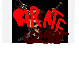 (NEW)PIRATE COMBAT Alpha