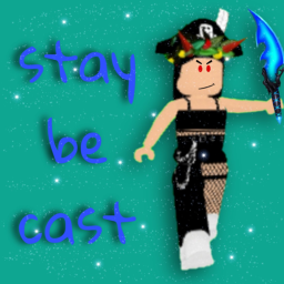 stay be cast 3