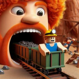 CartRide Into CaseOh