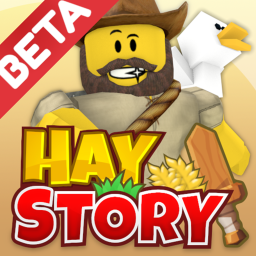 Haystory Beta 9a