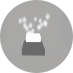 caption=Badge
