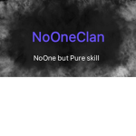 NoOneClan