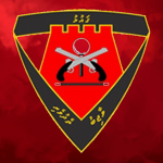 MALDIVES MILITARY POLICE| MMP