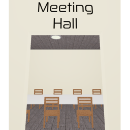 Meeting Hall [ESTC]