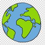 The world is in harmony