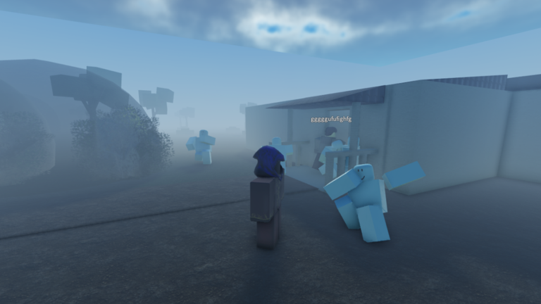 [АРТУР] Нет, я не человек  screenshot 3