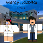 Mercy Hospital and Medical Center